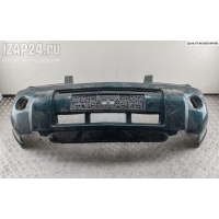 Бампер передний Nissan X-Trail (2001-2007) T30 2006 DS04207BAN