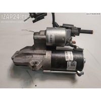 Стартер Ford Focus II (2004-2011) 2010 4M5T11000AC