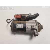 Стартер Mitsubishi Lancer (2000-2010) 2003 M000T20672
