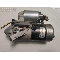Стартер Nissan Almera Tino 2004 8EA011610-621