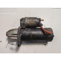 Стартер Subaru Impreza 2001 M1T75681