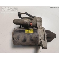 Стартер Hyundai Matrix 2005 36100-22805