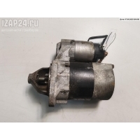 Стартер Mercedes W168 (A) 2002 1661510001