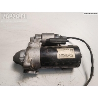 Стартер Mercedes W212 (E) 2013 6519062800