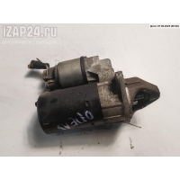 Стартер Opel Corsa C 2005