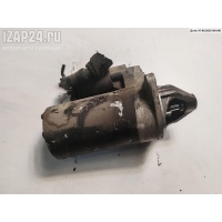 Стартер Opel Astra G 1998 001107077