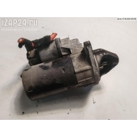 Стартер Opel Corsa D 2007 0001107436