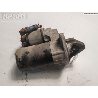 Стартер Opel Corsa D 2006 001107436