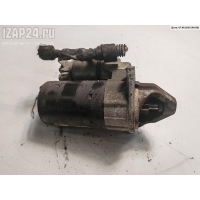 Стартер Opel Astra H 2006