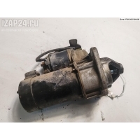 Стартер Opel Astra G 2000 09130838