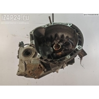 КПП 5-ст. механическая Kia Picanto 2007