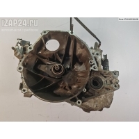 КПП 5-ст. механическая Honda Civic (2001-2005) 2005