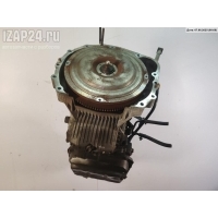 КПП автоматическая (АКПП) Subaru Impreza 2001 TZ1A4ZR2AA-NH
