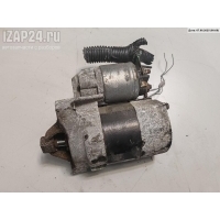 Стартер Renault Clio II (1998-2008) 2006 8200369521