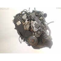 Двигатель (ДВС) Ford Focus II (2004-2011) 2007 2 Дизель G6DA, G6DB, G6DD