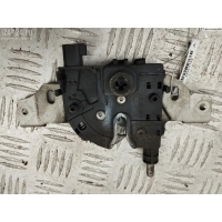 Замок капота Ford Mondeo III (2000-2007) 2002 1S7A16700AC