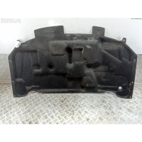Шумоизоляция капота Opel Astra G 1999