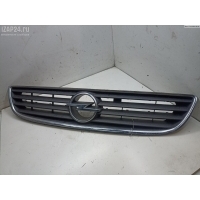 Решетка радиатора Opel Zafira A 2000 90580685