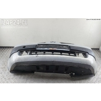 Бампер передний Renault Megane II (2002-2008) 2003 8200142001