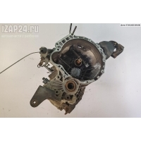 КПП 5-ст. механическая Hyundai Matrix 2005