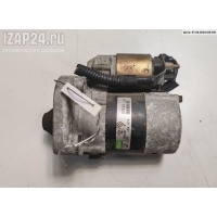 Стартер Renault Scenic I (1996-2003) 2001 105119