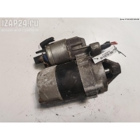 Стартер Renault Scenic I (1996-2003) 2003 8200266777