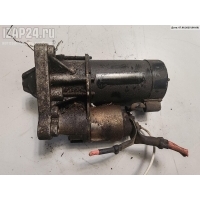 Стартер Renault Scenic I (1996-2003) 1998 19180178