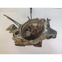 КПП 5-ст. механическая Lancer 2000-2010 2003