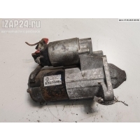 Стартер Renault Kangoo I (1998-2008) 2008 8200584675