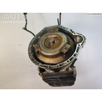 КПП автоматическая (АКПП) Mercedes W203 (C) 2006 722695