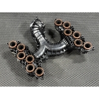 коллектор впускной Audi A8 D5 2020 059129711EA