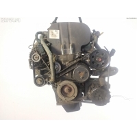 Двигатель (ДВС) Ford Focus I (1998-2005) 2000 1.8 Бензин