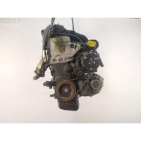 Двигатель (ДВС) Renault Clio II (1998-2008) 2006 1.2 Бензин D4F722