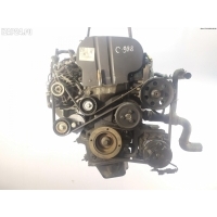 Двигатель (ДВС) Ford Focus I (1998-2005) 1999 1.8 Бензин