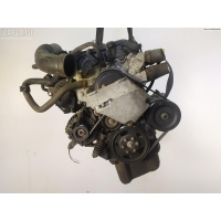 Двигатель (ДВС) Opel Corsa D 2007 1 Бензин Z10XEP