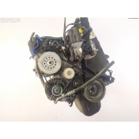 Двигатель (ДВС) Fiat Grande Punto 2007 1.2 Бензин 199A4000