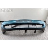 Бампер передний Ford Galaxy (1995-2000) 2000 7M08072170