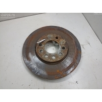Диск тормозной передний Opel Signum 2003
