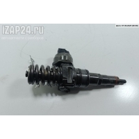 Форсунка топливная Volkswagen Golf-4 2005 038130073AG