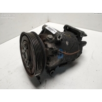 Компрессор кондиционера Renault Scenic I (1996-2003) 2002