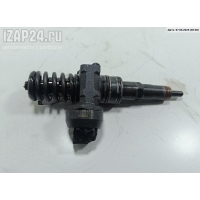 Форсунка топливная Volkswagen Golf-4 2005 038130073AG