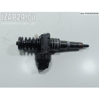 Форсунка топливная Volkswagen Golf-4 2005 038130073AG