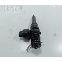 Форсунка топливная Volkswagen Golf-4 2005 038130073AG