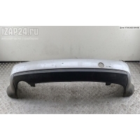 Бампер задний Ford C-Max 2005