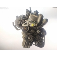 Двигатель (ДВС) Volkswagen Touran 2005 1.6 Бензин