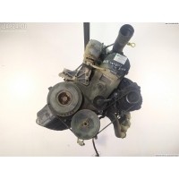 Двигатель (ДВС) Volkswagen Transporter T4 1996 2.4 Дизель