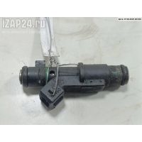 Форсунка топливная Citroen Xsara Picasso 2002 01F005A