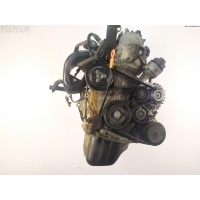 Двигатель (ДВС) Volkswagen Polo (2005-2009) 2007 1.2 Бензин