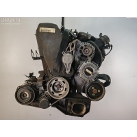Двигатель (ДВС) Volkswagen Passat B5 1998 1.6 Бензин