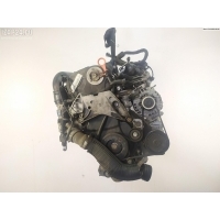 Двигатель (ДВС) Volkswagen Passat B6 2008 1.8 Бензин